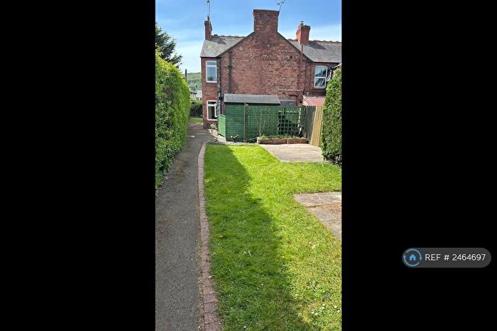 3 Bedroom Terraced House To Rent In Inglewood Villas, Hope, Wrexham, LL12