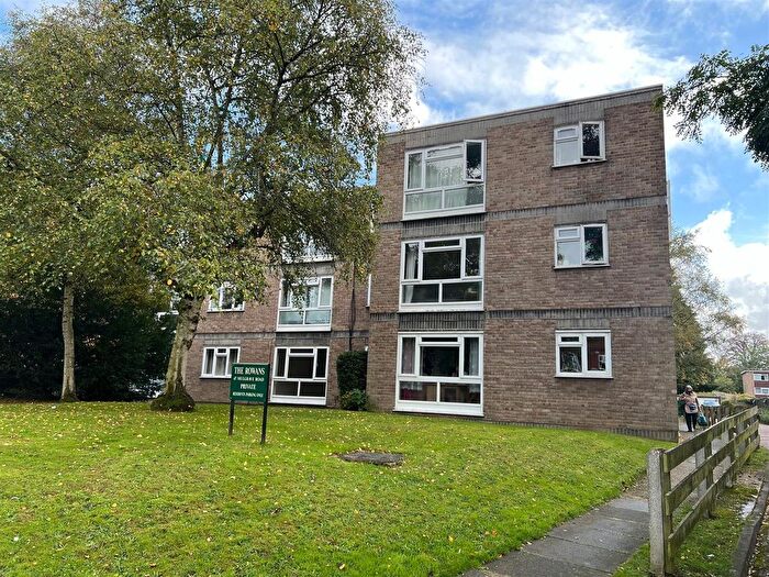 1 Bedroom Flat To Rent In Mulgrave Road, Sutton, SM2