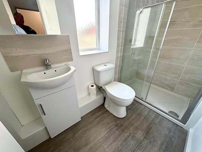 1 Bedroom Flat To Rent In Ashley Down Road, Ashley Down, Bristol, BS7