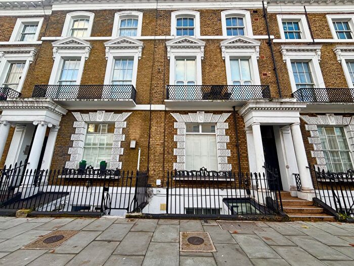 1 Bedroom Studio For Sale In Holland Road, London, W14