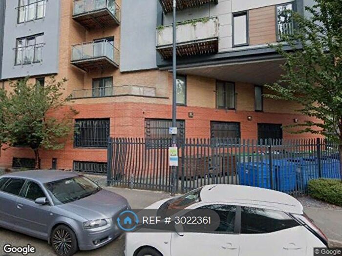 2 Bedroom Flat To Rent In Taylorson Street South, Salford, M5