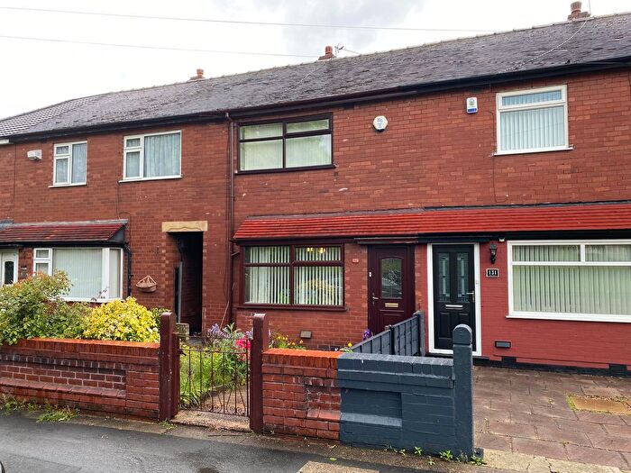 3 Bedroom Terraced House To Rent In Lloyd Street, Stockport, SK4