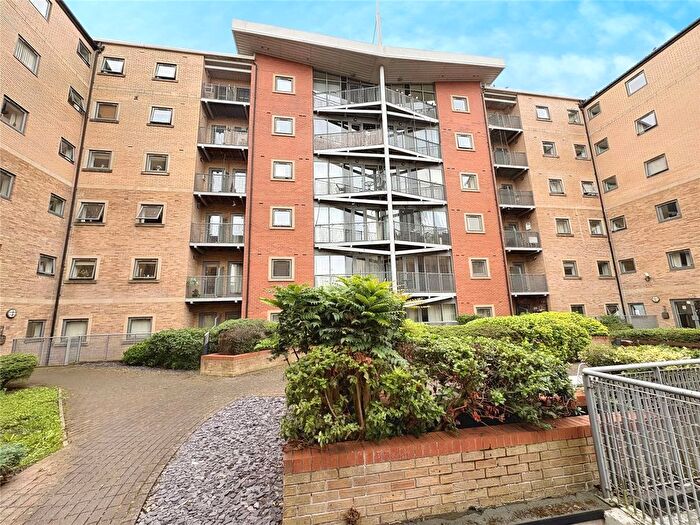 1 Bedroom Flat To Rent In Kentmere Drive, Doncaster, South Yorkshire, DN4