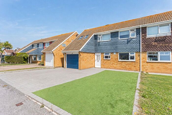 4 Bedroom Semi-Detached House For Sale In Knockholt Road, Margate, Kent, CT9