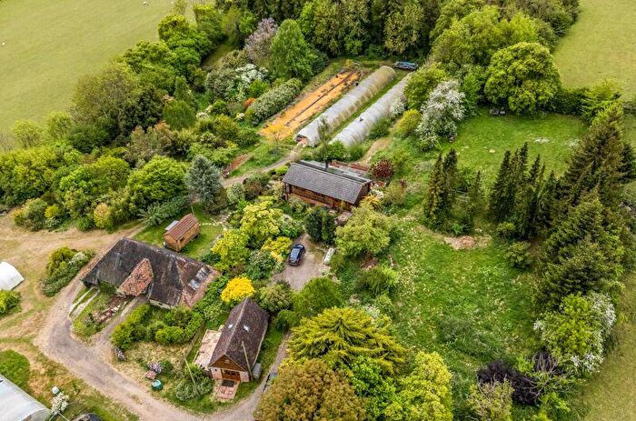 3 Bedroom Smallholding For Sale In Whiteacre Lane, Canterbury, CT4