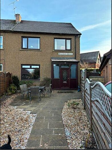 3 Bedroom Semi-Detached House To Rent In Braehead Terrace, Linlithgow, West Lothian, EH49