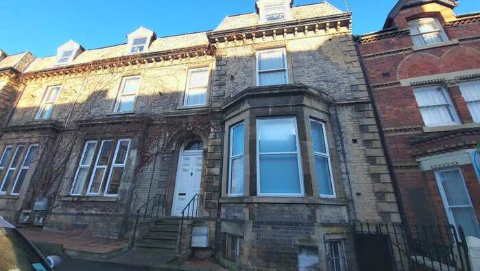 2 Bedroom Property To Rent In Avenue Road Grantham, NG31