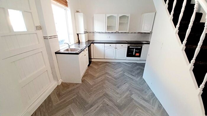 3 Bedroom Terraced House For Sale In Brewer Street, Bishop Auckland, County Durham, DL14