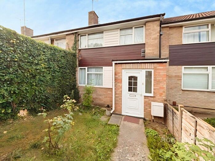 3 Bedroom House To Rent In Wootton Way, Maidenhead, SL6