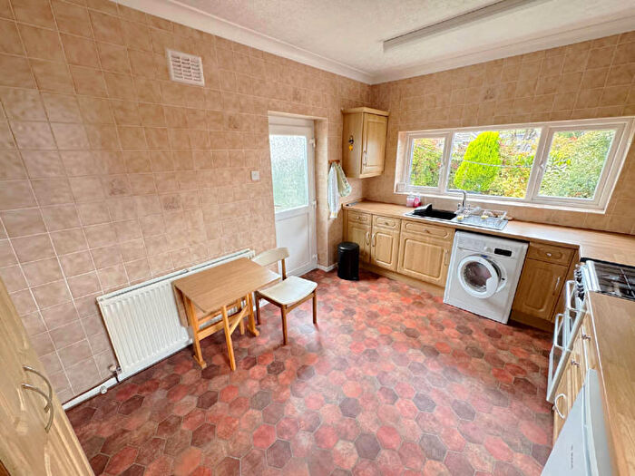 2 Bedroom Semi-Detached Bungalow For Sale In Alexandra Road - Thornton Cleveleys -, FY5