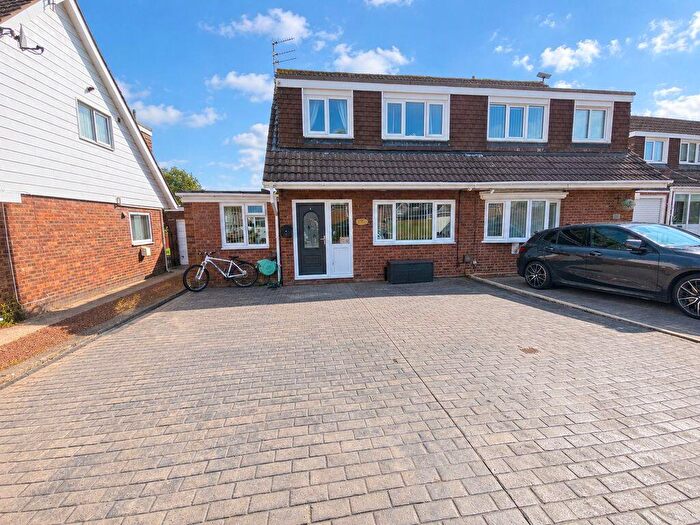 4 Bedroom Semi-Detached House For Sale In Barnston, North Seaton, Ashington, NE63