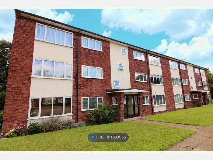 2 Bedroom Flat To Rent In Arosa Drive, Birmingham B17