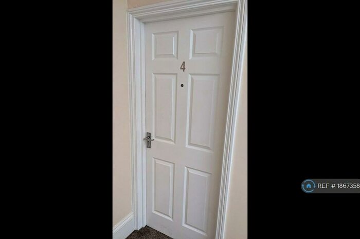 1 Bedroom Flat To Rent In Malvern Road, Acocks Green, Birmingham, B27