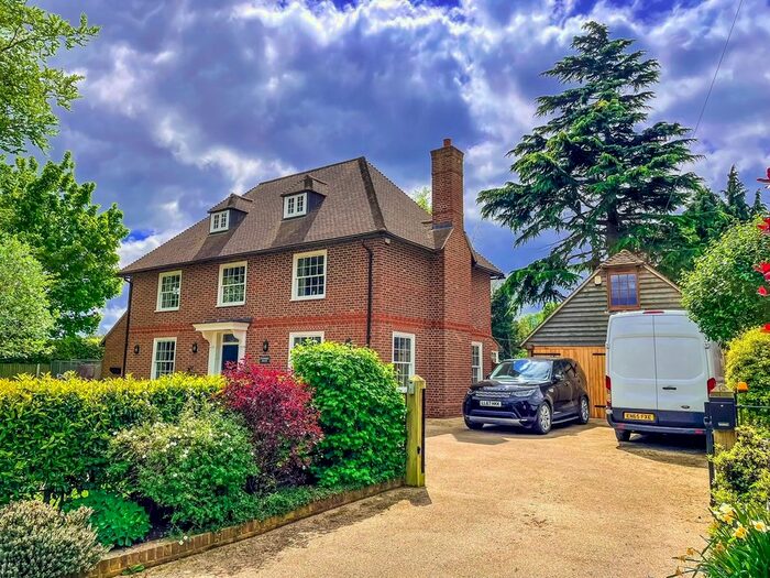 5 Bedroom Detached House For Sale In Bexon Lane, Bredgar, Sittingbourne, ME9