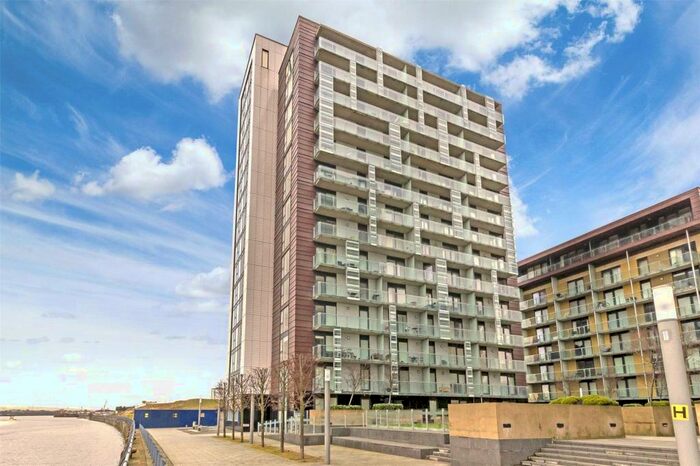 1 Bedroom Flat To Rent In /, Meadowside Quay Walk, Glasgow, G11
