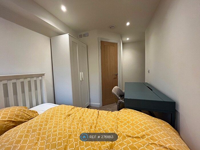 6 Bedroom Terraced House To Rent In Slack Lane, Derby, DE22