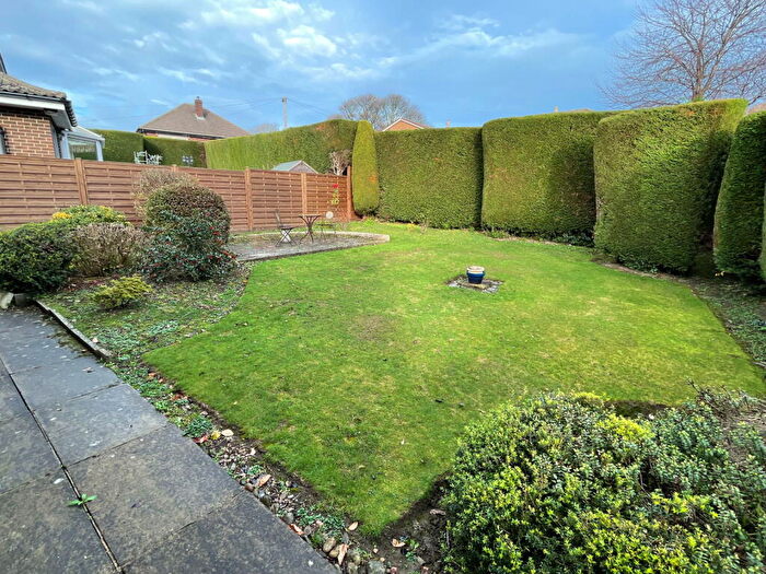 3 Bedroom Detached Bungalow For Sale In Dearn Field, Upper Cumberworth, Huddersfield, HD8