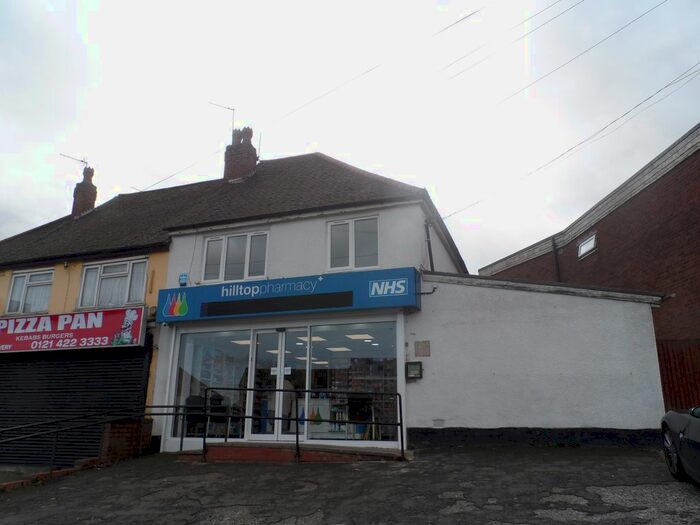 2 Bedroom Terraced House To Rent In Pottery Road, Oldbury, B68