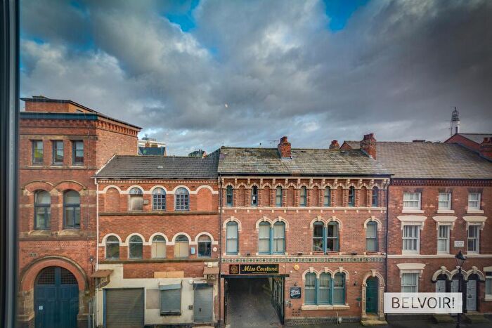 2 Bedroom Flat For Sale In Sapphire Heights, Tenby Street, Jewellery Quarter, Birmingham, B1