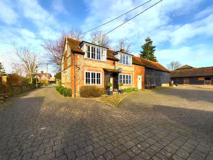 2 Bedroom Cottage To Rent In Naphill House, Hunts Hill Lane, Naphill, High Wycombe, Buckinghamshire, HP14