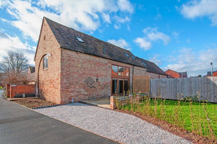 2 Bedroom Semi-Detached House To Rent In Weavers Way, Stockton, Southam, Warwickshire, CV47