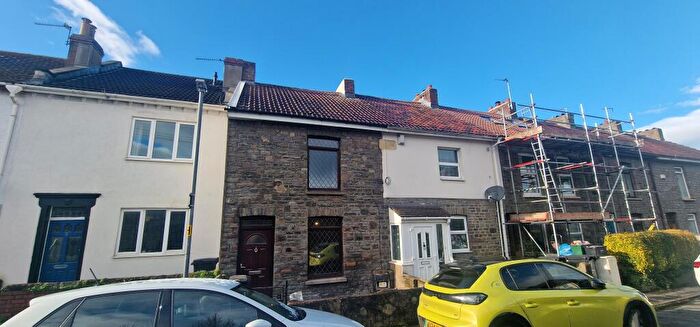 3 Bedroom Terraced House To Rent In Charlton Road, Kingswood, Bristol, BS15