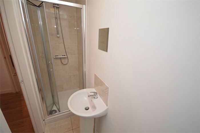1 Bedroom Flat To Rent In Frederick Street, City Centre, Sunderland, SR1