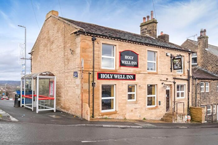 5 Bedroom Pub For Sale In Holywell Inn, Stainland Road, Elland, Calderdale, HX4