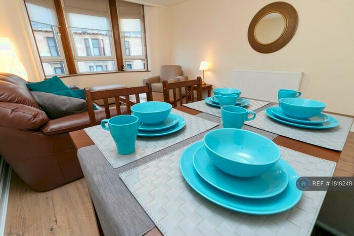 2 Bedroom Flat To Rent In Dumbarton Road, Glasgow, G11