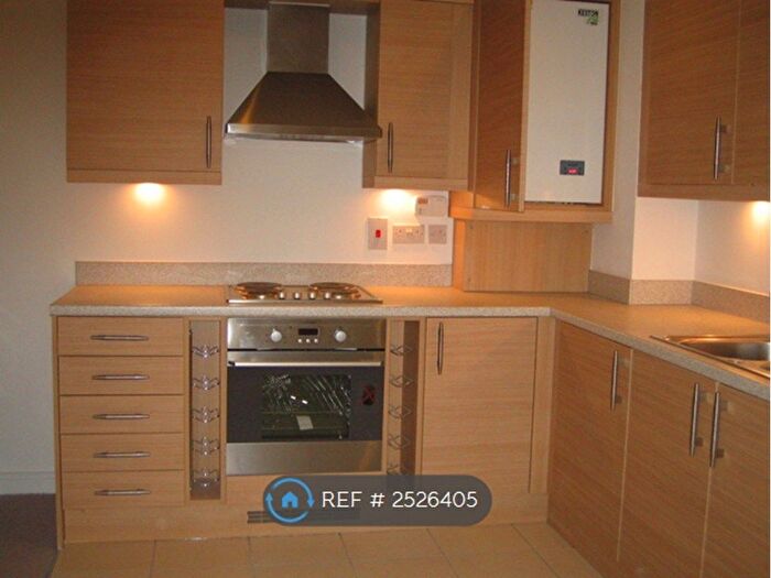 2 Bedroom Flat To Rent In Kingsbury Road, London, NW9
