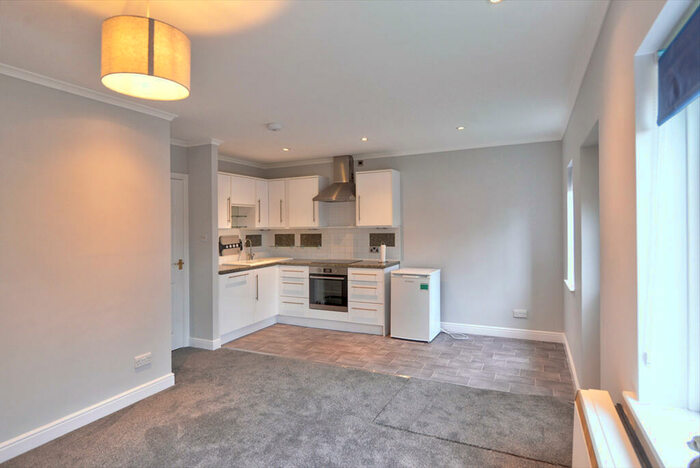 1 Bedroom Flat To Rent In Broughton Mews, Skipton, BD23