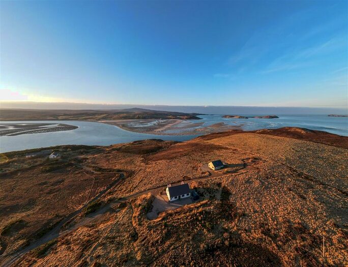 5 Bedroom Property For Sale In Croft, Plot, Crannag And Crann Tara, Rhitongue, Tongue, IV27