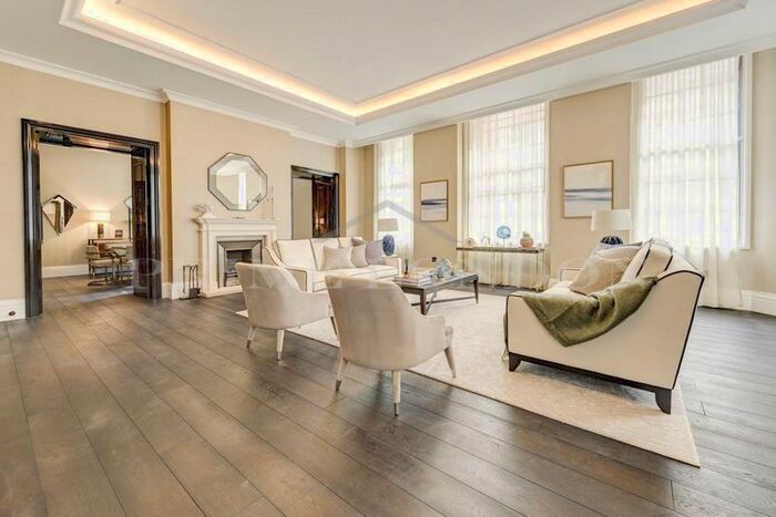 2 Bedroom Flat To Rent In Corinthia Residences, Whitehall, London SW1A