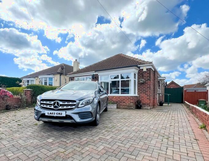 4 Bedroom Detached Bungalow For Sale In Lavender Court, Marske-By-The-Sea, TS11