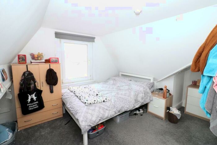 7 Bedroom House To Rent In Bangor Street, Roath, CF24