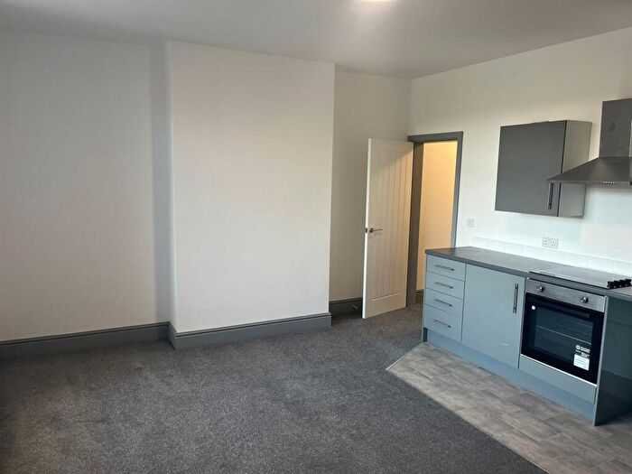 1 Bedroom Apartment To Rent In Keighley Road, Colne, BB8