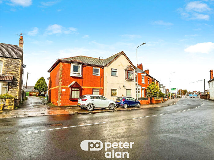 Studio To Rent In The Philog, Whitchurch, Cardiff, CF14