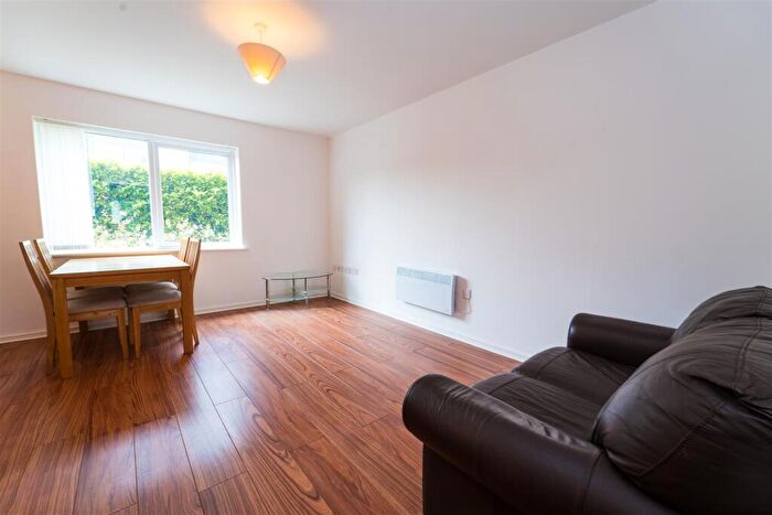 1 Bedroom Apartment To Rent In The Boulevard Didsbury, M20
