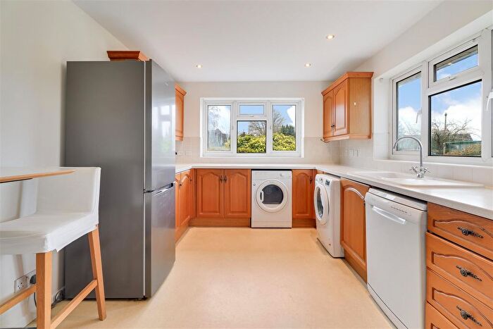 2 Bedroom Semi Detached Bungalow For Sale In Cherry Hinton Road, Teversham, CB1