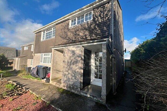 2 Bedroom Flat To Rent In Jubilee Hill, Pelynt, Looe, PL13