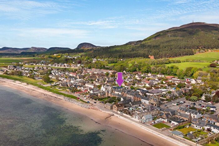 4 Bedroom Detached House For Sale In Thistle House, Main Street, Golspie, Sutherland, KW10