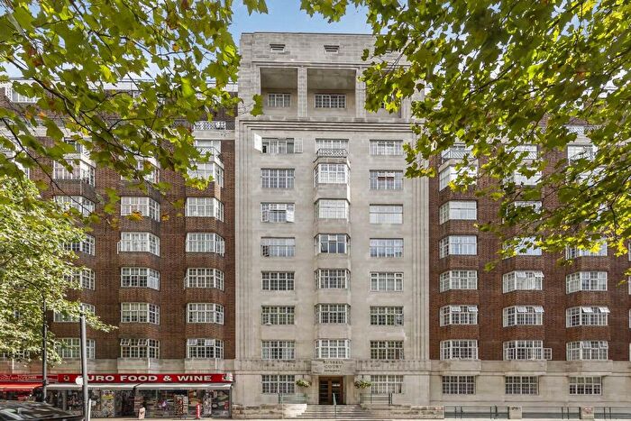 Studio To Rent In Woburn Place, London, WC1H