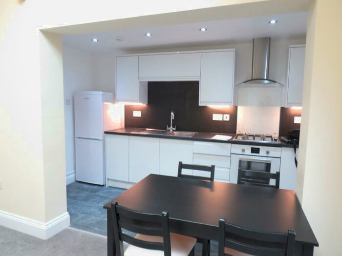 1 Bedroom Apartment To Rent In Mayfield Street, Hull, HU3