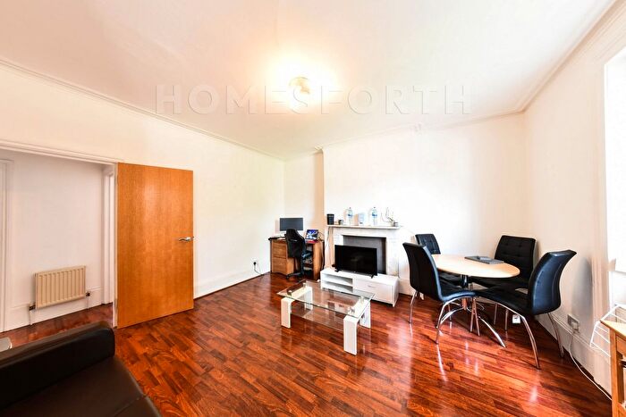 2 Bedroom Flat To Rent In Abbots Place, West Hampstead, NW6