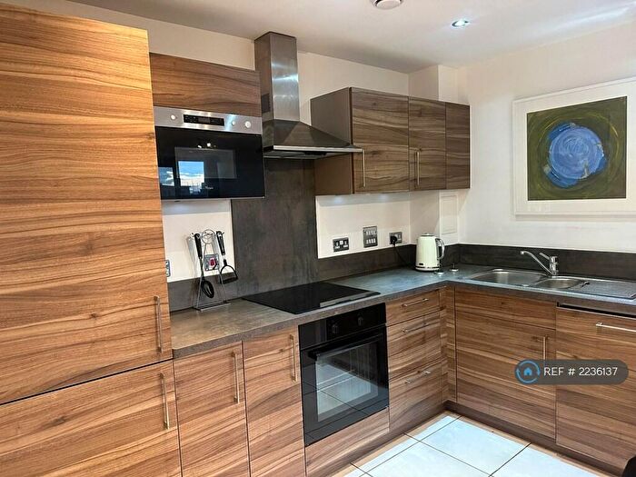 1 Bedroom Flat To Rent In Needleman Street, London, SE16