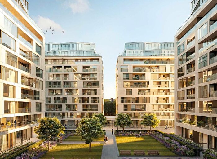 1 Bedroom Flat To Rent In Warwick Lane, London, W14