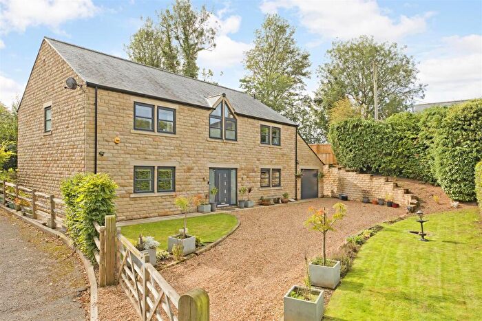 5 Bedroom House For Sale In Harrogate Road, Littlethorpe, Ripon, HG4