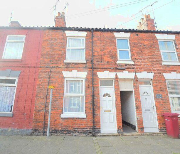 2 Bedroom Terraced House To Rent In Newport, Barton-upon-Humber, DN18