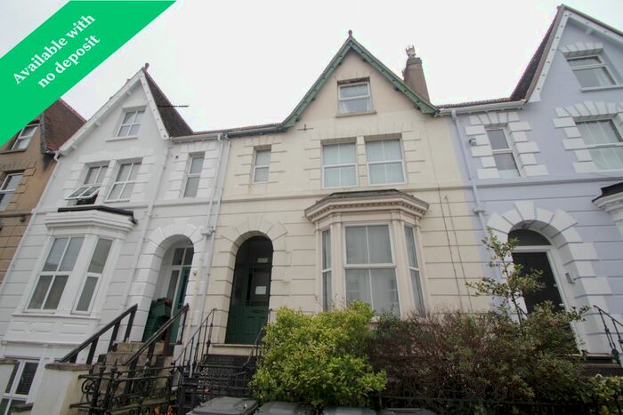 1 Bedroom Flat To Rent In Arthur Street, Gloucester, GL1