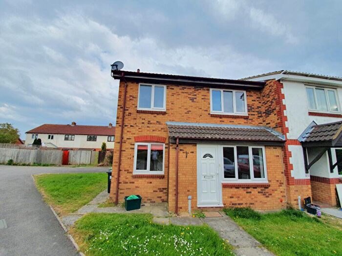 1 Bedroom House To Rent In Railton Jones Close, Stoke Gifford, Bristol, BS34